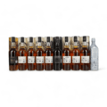 Game of Thrones 10 Bottle Set Thumbnail
