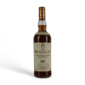 Macallan 1971 18 Year Old Sherry Wood I.H. Baker Import (750ml) Thumbnail