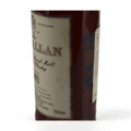 Macallan 1971 18 Year Old Sherry Wood I.H. Baker Import (750ml) Thumbnail