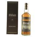 Benriach 17 Year Old Solstice Second Edition Heavily Peated Port Finish Thumbnail
