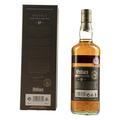 Benriach 17 Year Old Solstice Second Edition Heavily Peated Port Finish Thumbnail