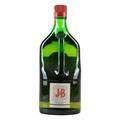 J&B Rare Blended Scotch Whisky 1980s Italian Import 2 Litre Thumbnail