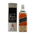 Johnnie Walker Black Label Extra Special Old Scotch Whisky 1970s Thumbnail