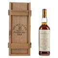 Macallan 25 Year Old Anniversary Malt (1971) Thumbnail