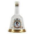 Bell's Ceramic 60th Birthday of Queen Elizabeth Thumbnail