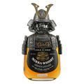 Nikka Gold & Gold Samurai Armour & Helmet (Metal) Thumbnail