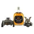Nikka Gold & Gold Samurai Armour & Helmet (Metal) Thumbnail