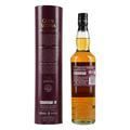 Glen Scotia 2013 10 Year Old Single Cask Bordeaux Red Wine Finish // The Whisky Club Thumbnail