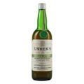 Usher's Green Stripe Blended Scotch Whisky 1970s Bottling (1 Pint 6 Fl Oz) Thumbnail