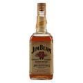 Jim Beam White Label 1960s (1 Pint) Thumbnail