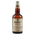 Bond 7 Old Liqueur Whisky 1960s (26 Fl Oz) Thumbnail