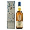 Lagavulin 11 Year Old Offerman Edition 4 Caribbean Rum Cask Finish Thumbnail