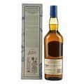 Lagavulin 11 Year Old Offerman Edition 4 Caribbean Rum Cask Finish Thumbnail