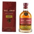 KIlchoman 2014 Single Cask 14/1007 Release Sauternes Finish bottled exclusively for Australia Thumbnail