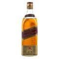 Johnnie Walker Red Label 1960s (1 Pint 6 Fl Oz) Thumbnail