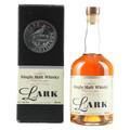 Lark Classic Cask Small Cask Aged (Feb 2015) Thumbnail