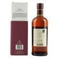 Nikka Yoichi 2018 Sherry Wood Finish Thumbnail