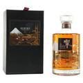 Hibiki 21 Year Old Mt Fuji Kacho Fugetsu Limited Edition Thumbnail