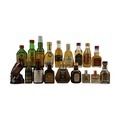 Whisky Miniatures Assorted 1960s/70s Thumbnail