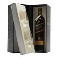 Johnnie Walker Blue Label Gift Set with 2 Glasses Thumbnail