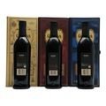 Glenfiddich 19 Year Old Age of Discovery Set Red Wine Cask Finish, Bourbon & Madeira Cask Finish (3x700ml) Thumbnail