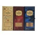 Glenfiddich 19 Year Old Age of Discovery Set Red Wine Cask Finish, Bourbon & Madeira Cask Finish (3x700ml) Thumbnail