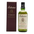 Ballantine's 17 Year Old Thumbnail