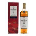 Macallan 12 Year Old Double Cask Special Edition Year of the Ox Thumbnail