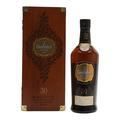 Glenfiddich 30 Year Old Wooden Box Thumbnail