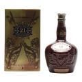 Chivas Royal Salute 21 Year Old Ruby Flagon (1000ml) Thumbnail