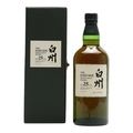 Hakushu 25 Year Old Thumbnail