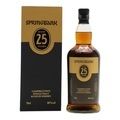 Springbank 25 Year Old 2023 Bottling Thumbnail