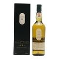 Lagavulin 12 Year Old Cask Strength 2014 Release Thumbnail