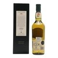 Lagavulin 12 Year Old Cask Strength 2014 Release Thumbnail