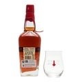Maker's Mark Cellar Aged 2024 Release with Glass Thumbnail