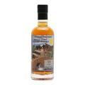 Cotswolds Single Malt 3 Year Old Batch 1 // That Boutique-y Whisky Company Thumbnail