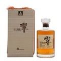 Hibiki 21 Year Old Suntory 100th Anniversary Edition Thumbnail