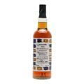 Foursquare MBFS 2005 16 Year Old Barbados Rum // Thompson Bros Thumbnail