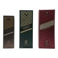 Johnnie Walker Explorer's Club Collection The Spice Road, Gold Route & Royal Route Set (3x1000ml) Thumbnail