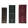 Johnnie Walker Explorer's Club Collection The Spice Road, Gold Route & Royal Route Set (3x1000ml) Thumbnail