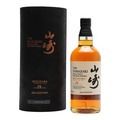 Yamazaki 18 Year Old Mizunara Cask 2024 Edition Thumbnail