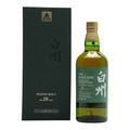 Hakushu 18 Year Old Peated Malt 100th Anniversary Thumbnail