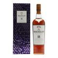 Macallan 18 Year Old Sherry Oak 2010 Release (750ml) Thumbnail
