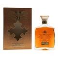 Johnnie Walker 21 Year Old XR (750ml) Thumbnail
