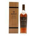 Macallan Edition Number 1 Wooden Box Thumbnail