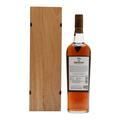 Macallan Edition Number 1 Wooden Box Thumbnail