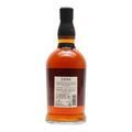 Foursquare 2008 12 Year Old Ex-Bourbon Exceptional Cask Thumbnail