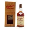 Glenfarclas 1987 Single Refill Butt 1477 Family Cask Spring 2015 Thumbnail