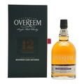 Overeem 12 Year Old Bourbon Cask Matured OHD-057 Thumbnail