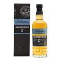 Glenburgie 17 Year Old Ballantines Single Malt Series 001 // The Whisky Club Thumbnail